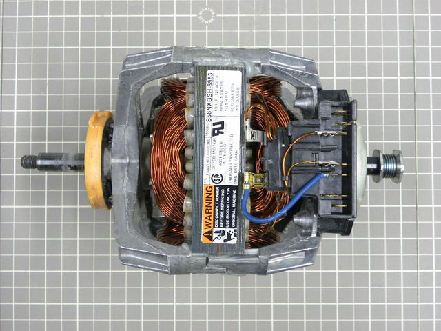 Bosch Dryer Drive Motor 436441