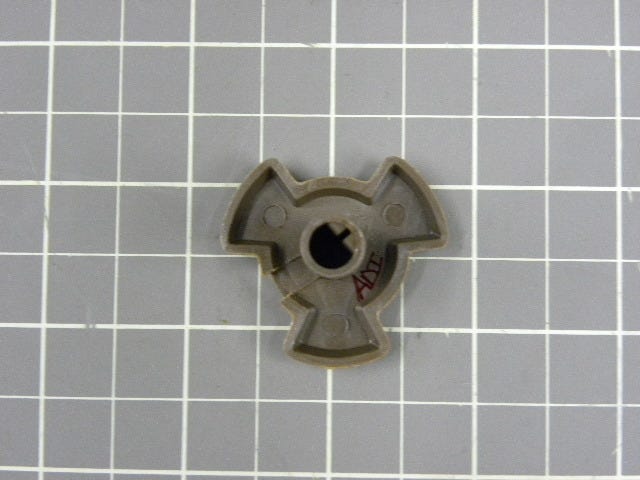 Amana Microwave Coupler R0813113