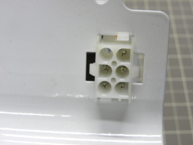 Auger Motor 242118803