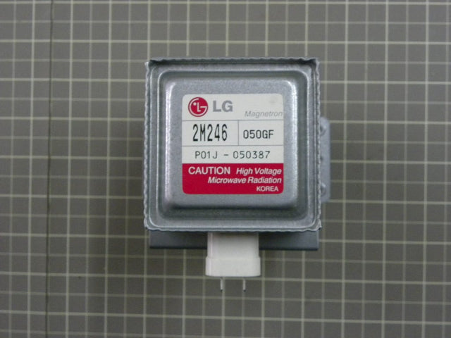 Panasonic Microwave Magnetron K5001244BL