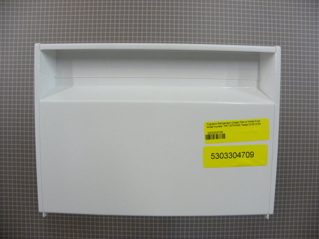 Crisper Pan with Front 5303304709