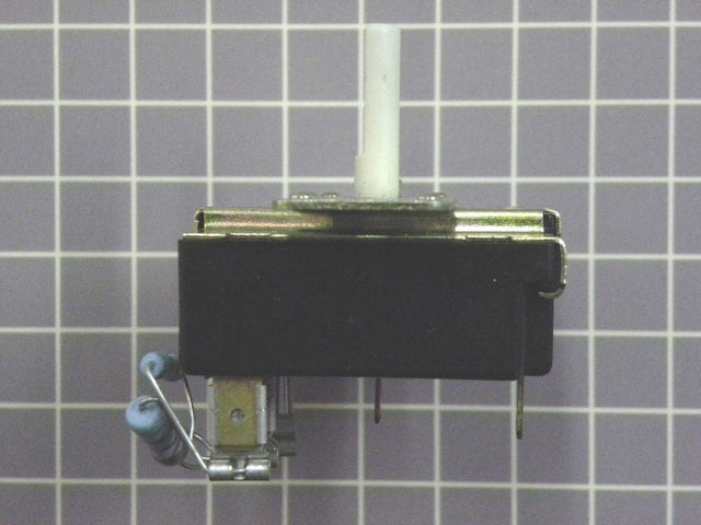 Heat Selector Switch 8318182