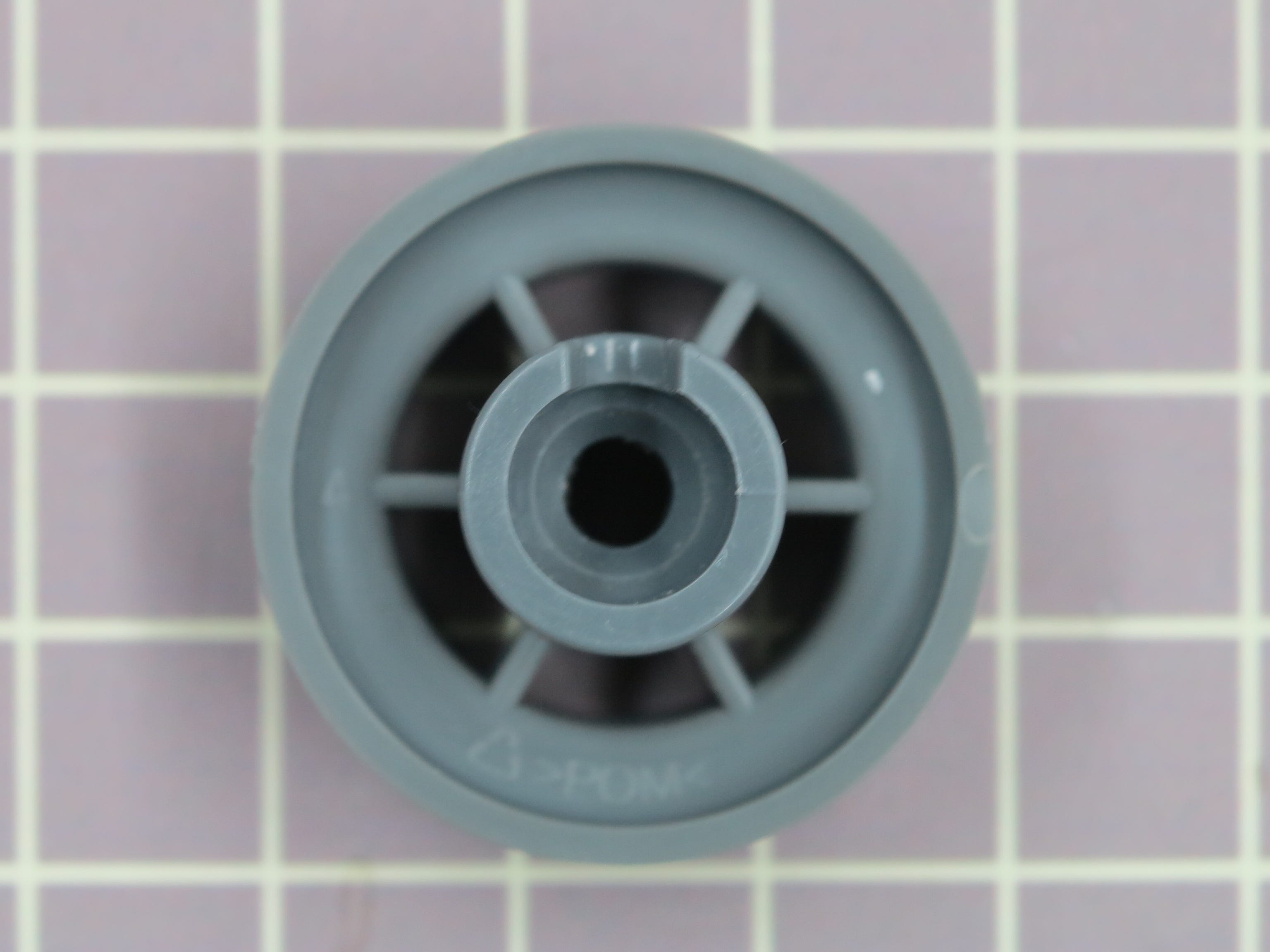 Dish Rack Roller 5304475625