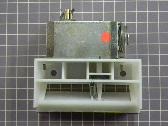 Air Damper Control 67003519