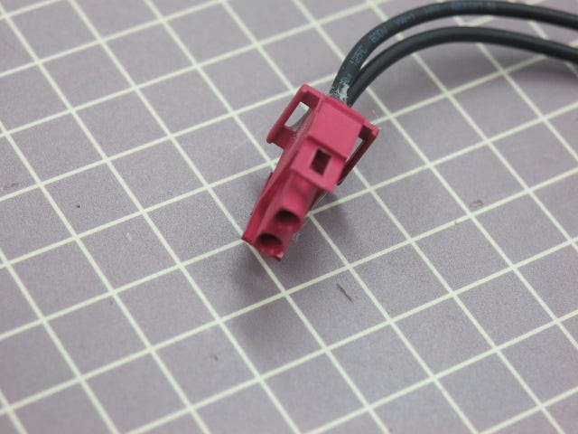 Defrost Heater 502415000101
