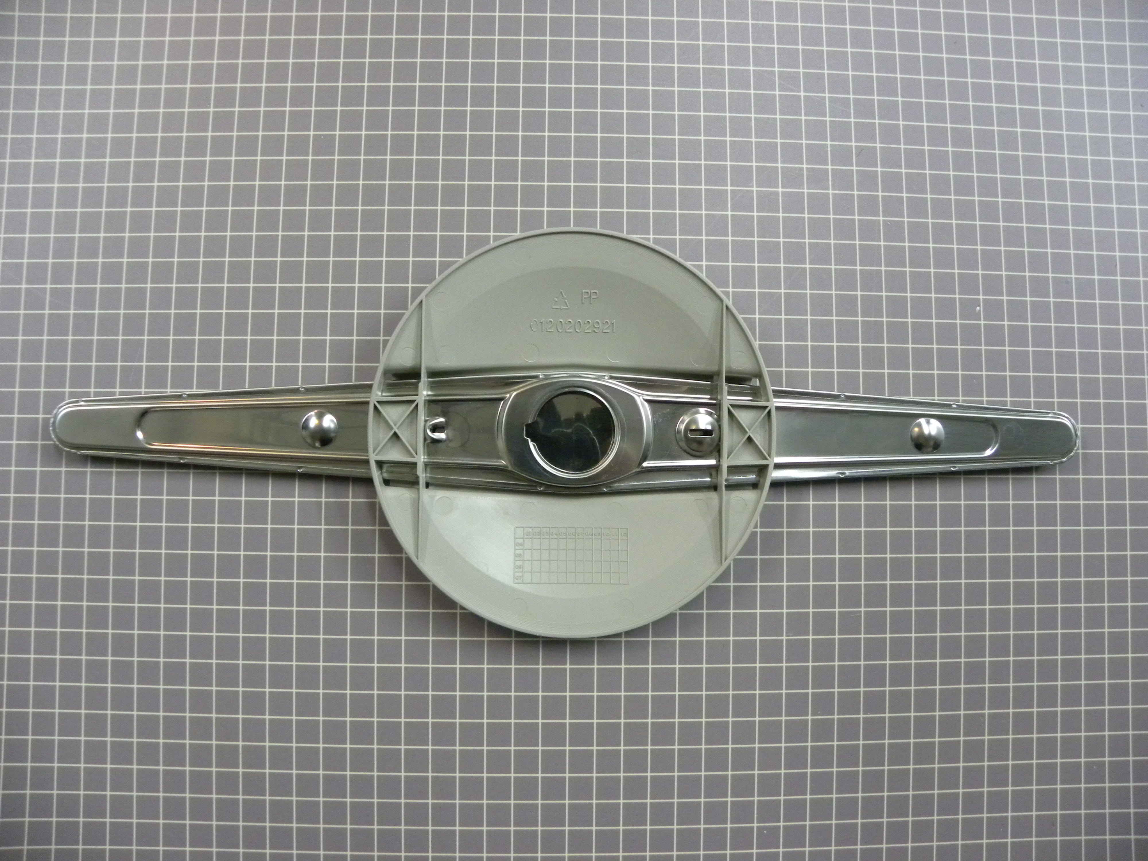 Lower Spray Arm DW-6740-16