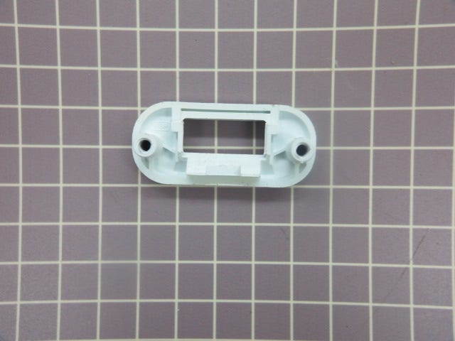 Bezel W10392041