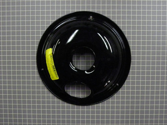 8" Burner Drip Bowl WB32X5060