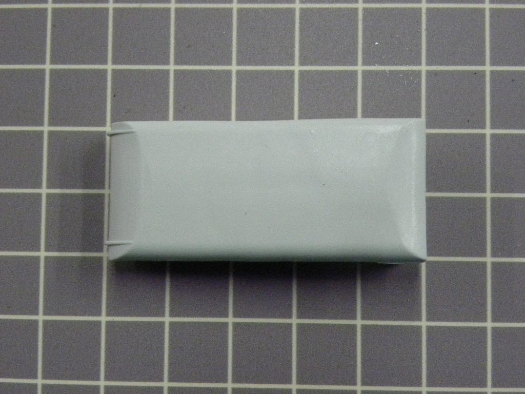 Spray Arm Middle Bracket Support WD12X10053