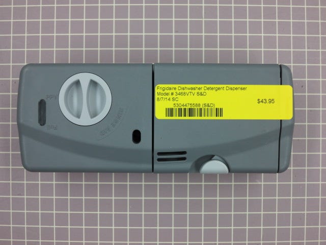 Detergent Dispenser 5304475588