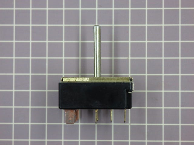Oven Selector Switch 7403P023-60