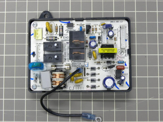 PCB Board EBR72786001