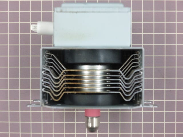 Magnetron WB27X11053