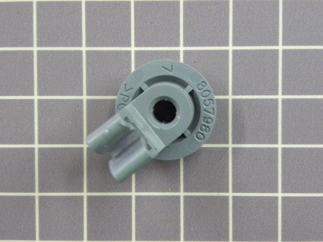 Asko Dishwasher Upper Rack Wheel 8058498-77