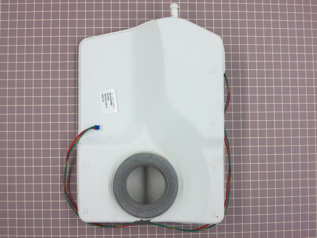 Detergent Container WD35X10065