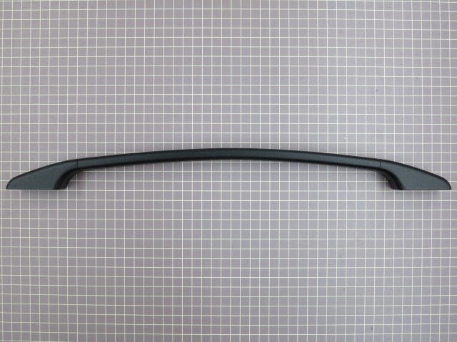 Amana Range Oven Door Handle (Black) R0762057