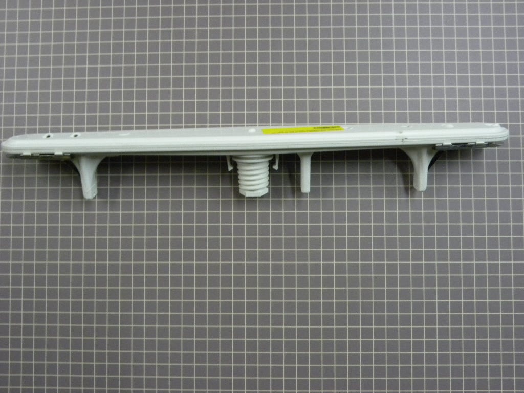 Lower Wash Arm 154250901