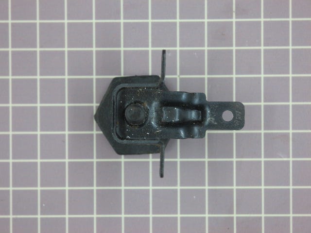 Leveling Leg 316498900