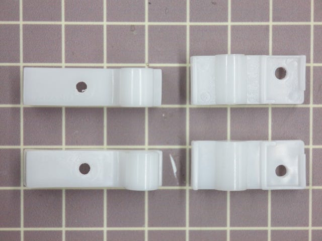 Door Hinge Bushing AGM73409001