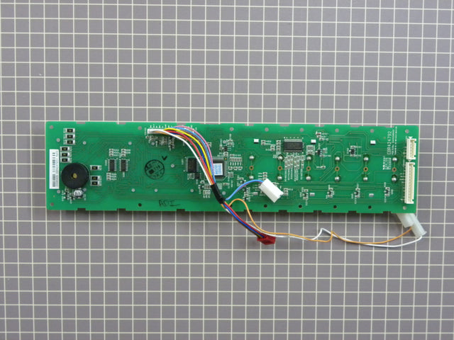 Dispenser PCB Display EBR42479201