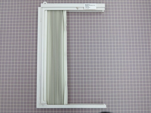 Accordion Frame (LH) AC-2950-86
