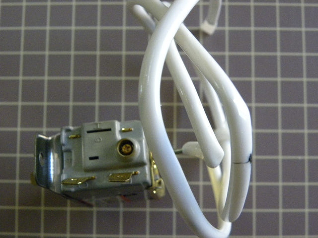 Thermostat WR09X10038