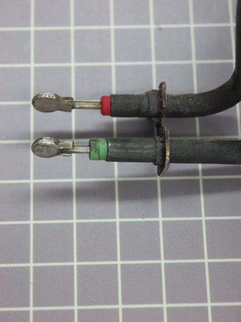 8" Coil Surface Element 660533