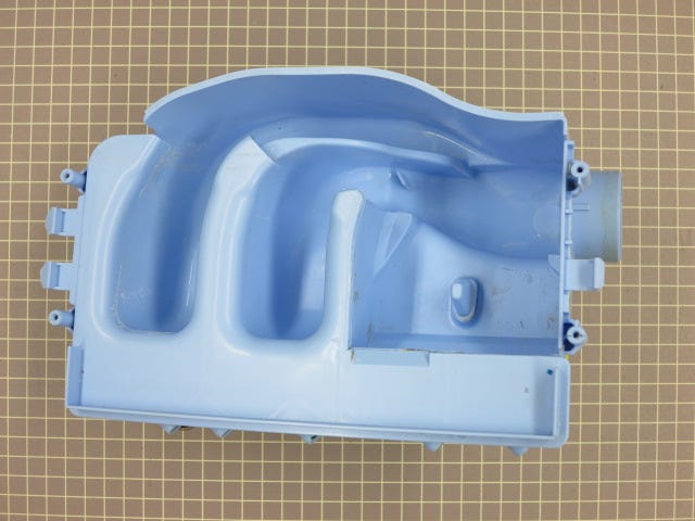 Detergent Dispenser 4924ER1006B