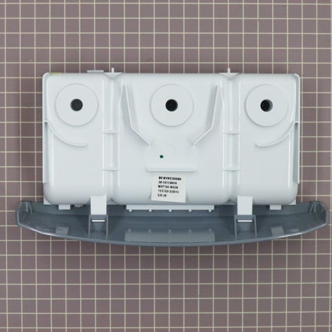 Dispenser Drawer Assembly W10240960