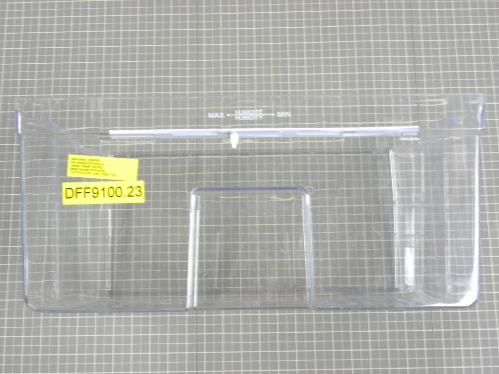 Danby Refrigerator Crisper DFF9100.23