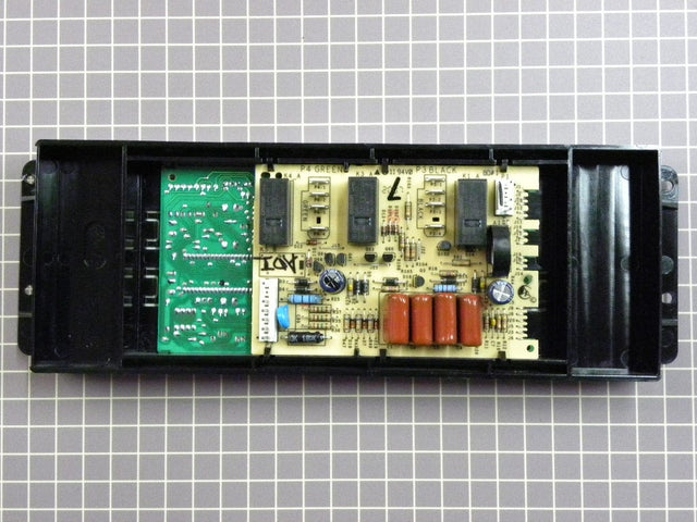 Oven Control Board with Overlay 5701M759-60