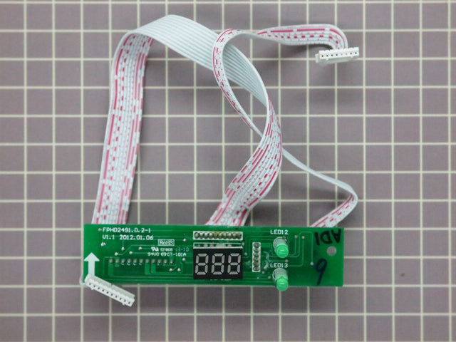 Display Board 5304475571