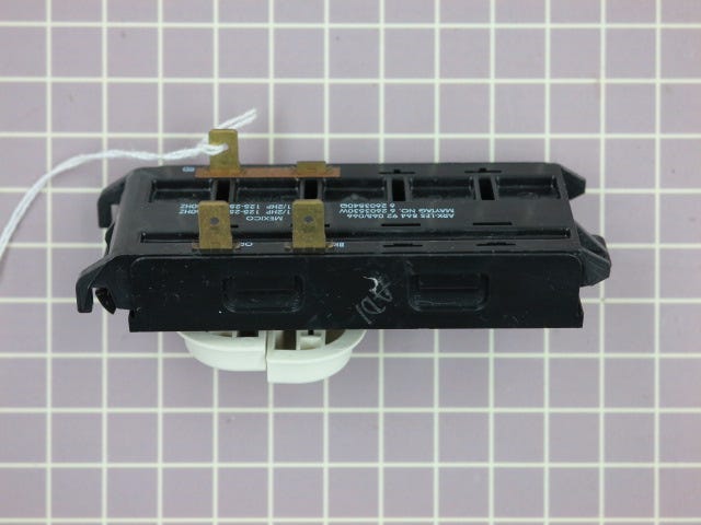 Option Switch 22002747