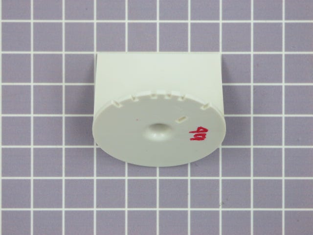 Actuator Air WR2X9158