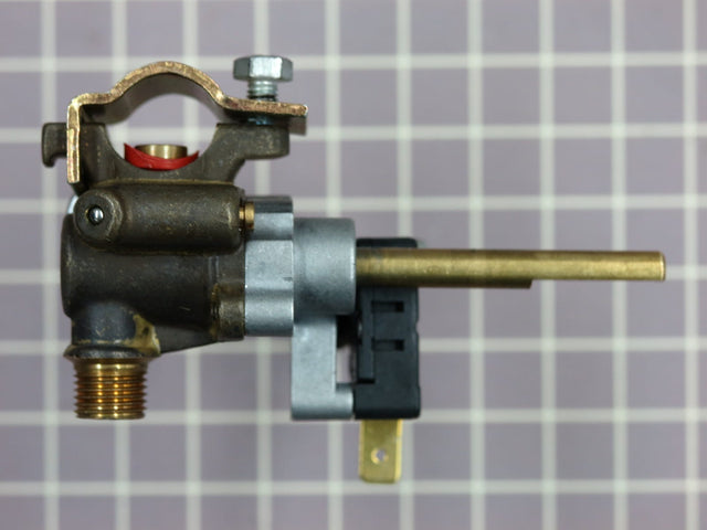 Gas Valve 20-02-050-01