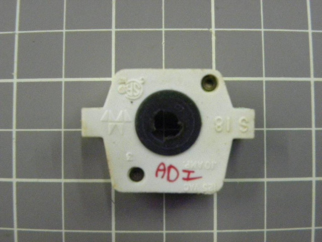 Spark Ignition Switch Y0316572