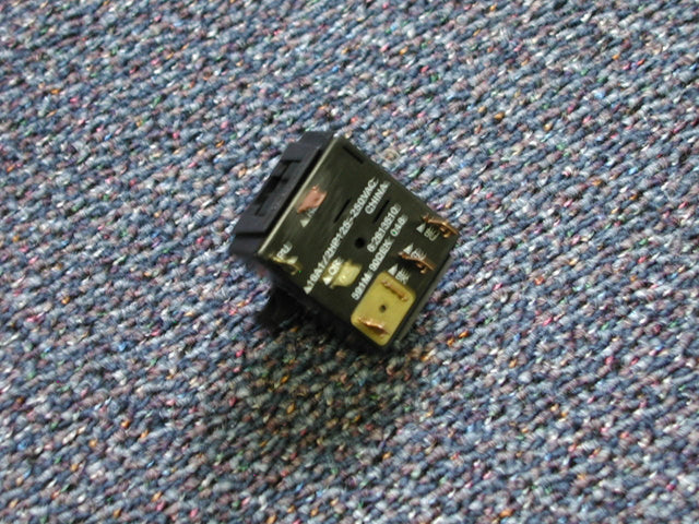 Temp ATC Switch 22003998