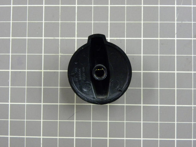 Burner Control Knob 316223002
