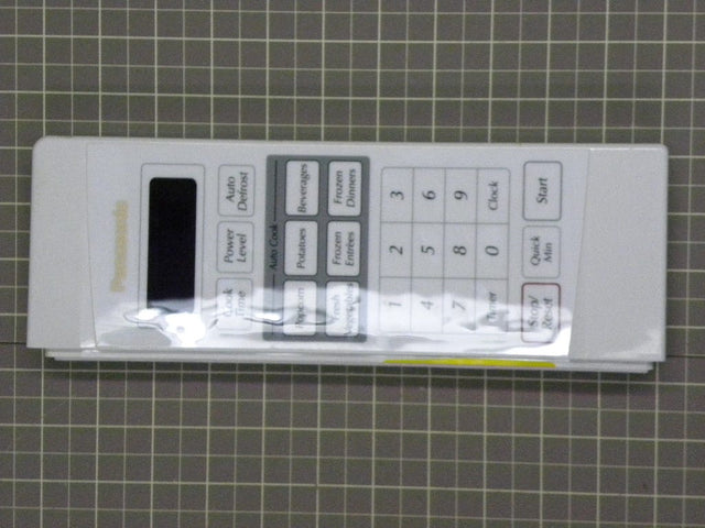 Control Board (White) K80344310AP