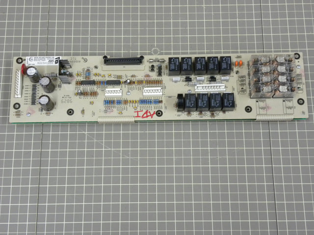 Oven Control Board 4448871