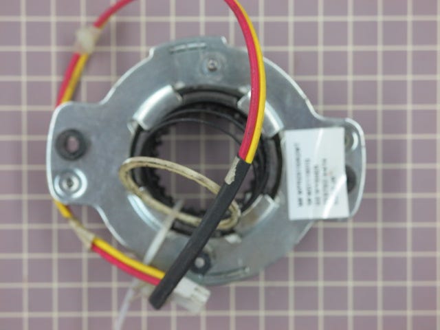 Mode Shifter WH38X10017