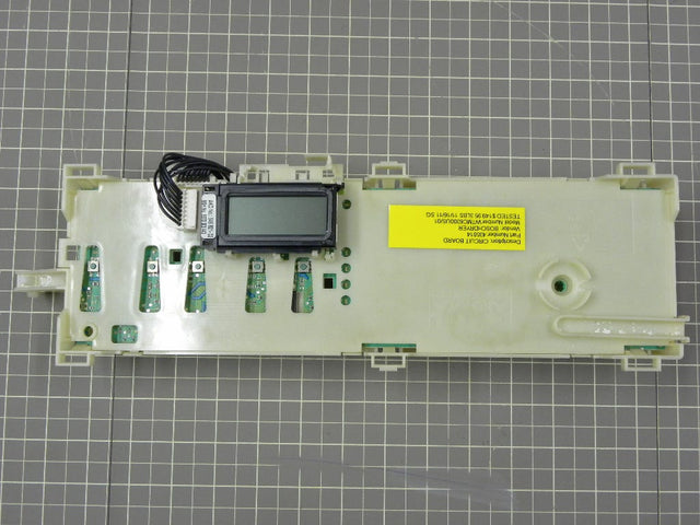 Bosch Dryer Circuit Board 435814