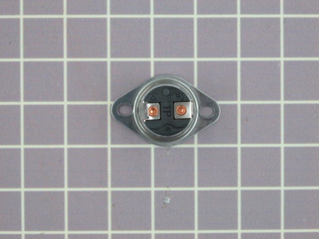 Magnetron Thermostat 251201300916