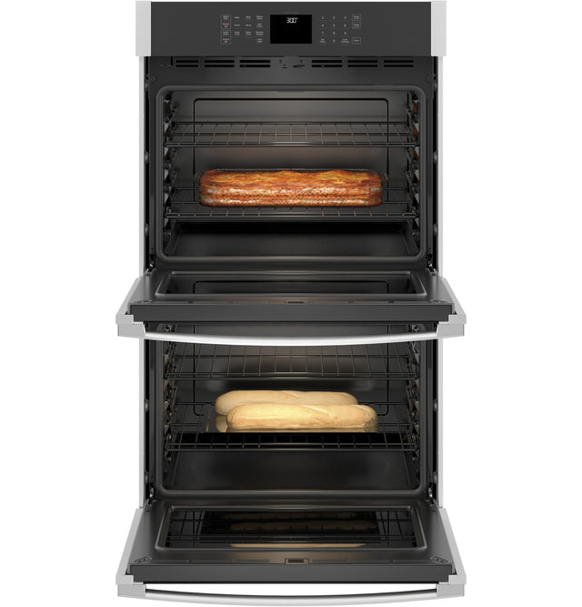 GE 30" Built-In Double Wall Oven JTD3000SNSS