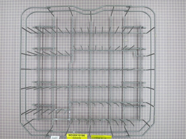 Lower Rack Assembly WD28X10190
