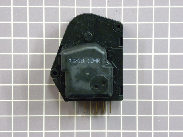 Defrost Timer 1127570