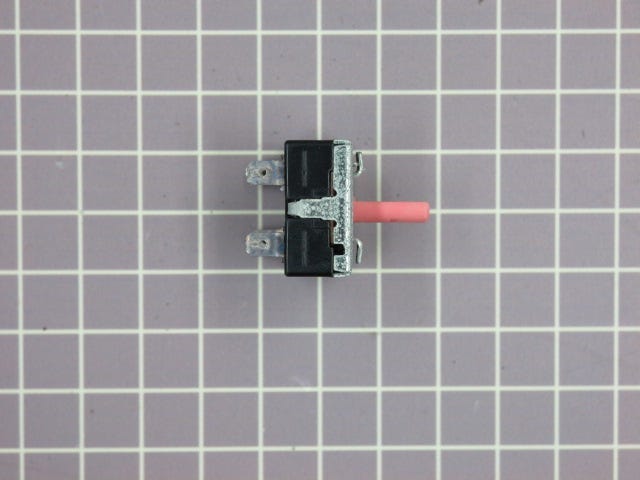 Temperature Switch 134407700