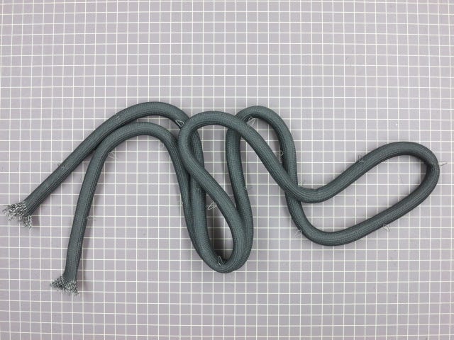 Oven Gasket WB04T10086