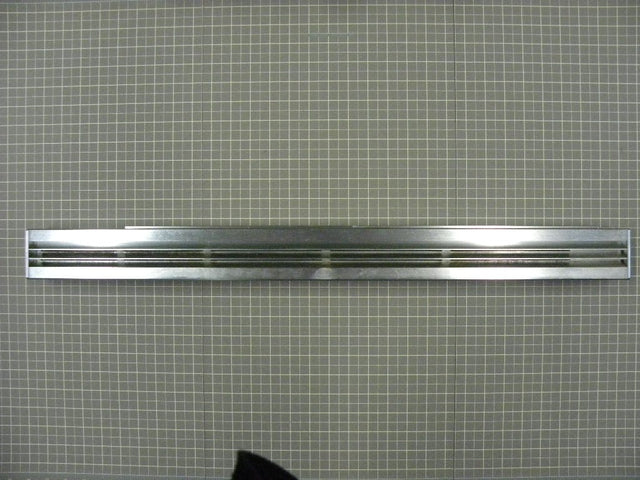 Amana Microwave Grille (Stainless) R0130654