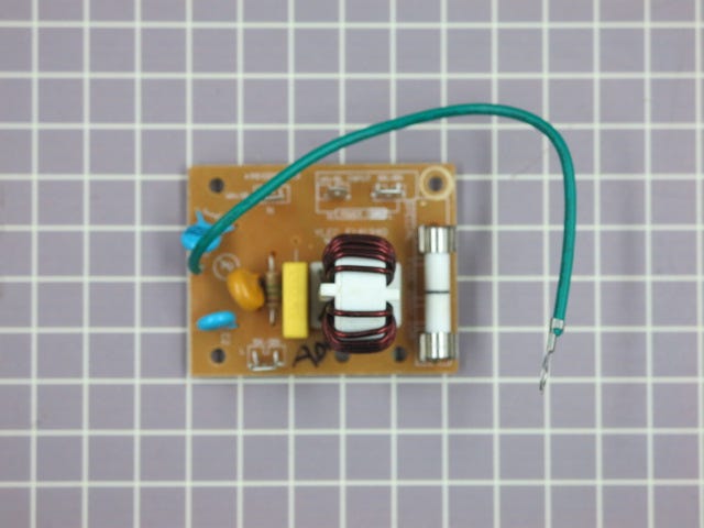 AC Line Filter EAM35001861 - EAM35001861 (S&D)